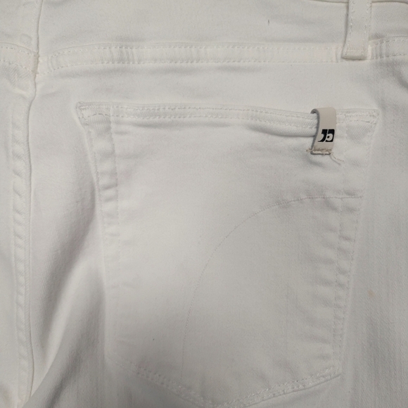 Joe's Flawless High Rise Skinny Ankle Jeans Women's. Size 30. Excellent Cond.... - Picture 8 of 9